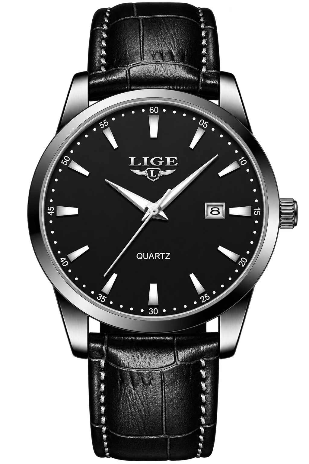 LIGE Eclipse Black
