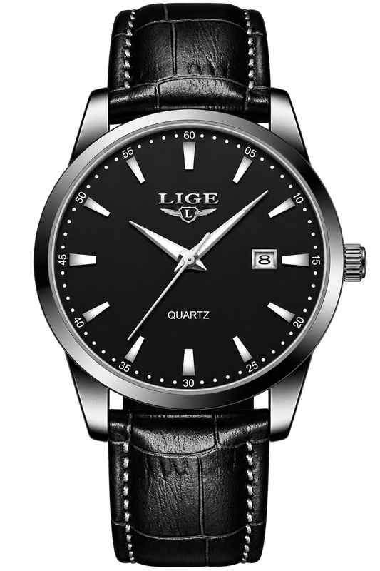 LIGE Eclipse Black